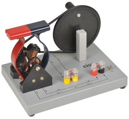 Motor generator demo activity kit