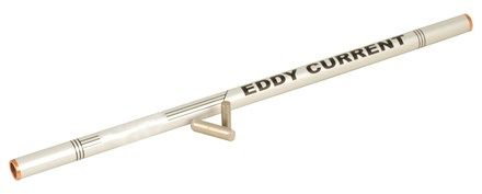 Eddy current 33 cm copper tube