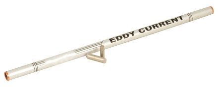 Eddy current tube 33cm copper