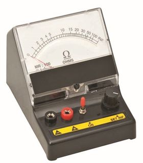 Ohm's Meter
