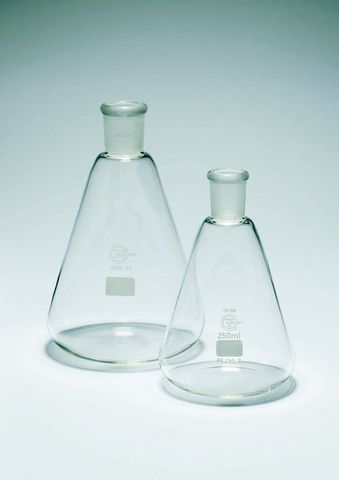 Flask conical 100ml 29/32 Quickfit