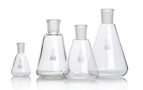 Flask conical 250ml 29/32 Quickfit
