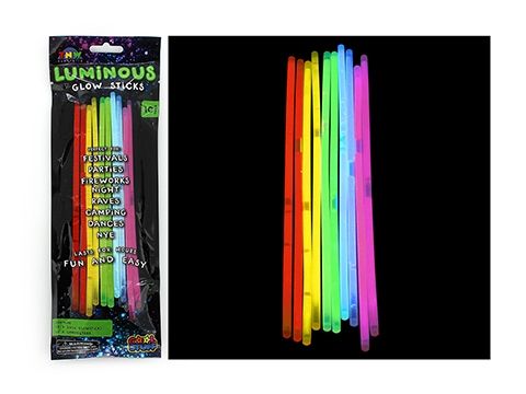 Glowsticks