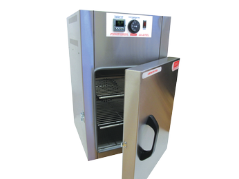 Oven fan forced 507lt digital max 200C