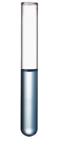 Test tube rimless 25x150mm economy grade