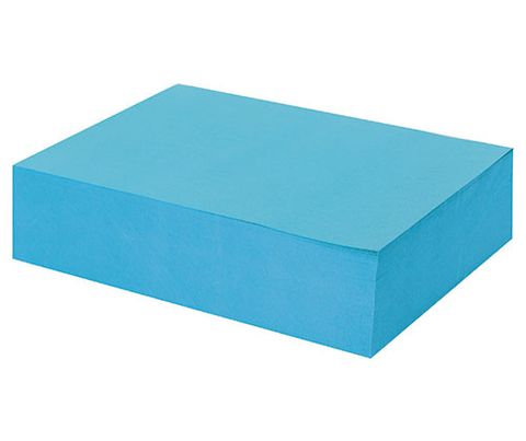 Cover Paper 125gsm A4 Sky Blue