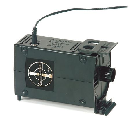 Light source for Basic Optics kit Pasco