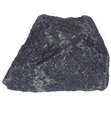 Rock - Basalt (grey to black)