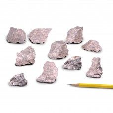 Rock - Chlorite schist