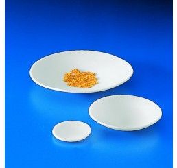 Watch glass PTFE 50mm Kartell