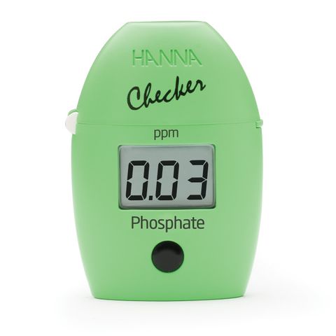 Phosphate checker 0.0 to 2.5ppm