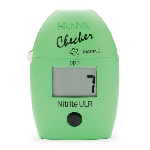 Nitrite Checker ultra low 0-200 ppb