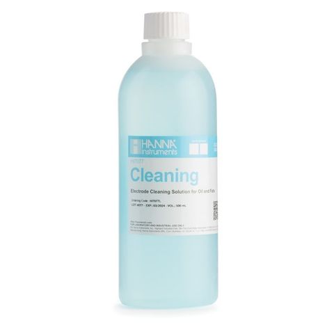 Oil & Fat cleaning solution