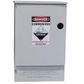 Cabinet "CORROSIVE" 50lt HDPE non-metal