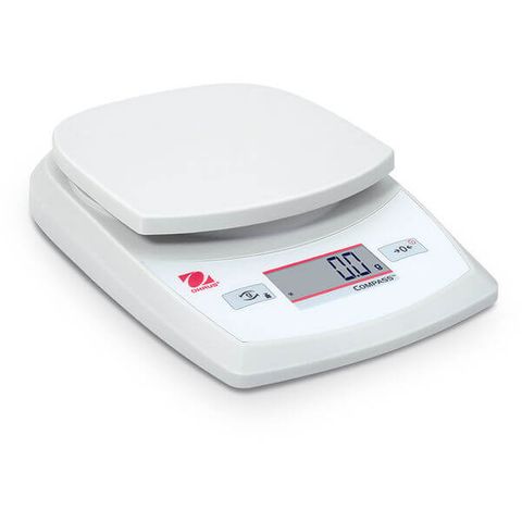 Balance CR portable 220g x 0.1g Ohaus