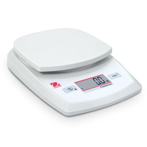 Balance CR portable 620g x 0.1g Ohaus