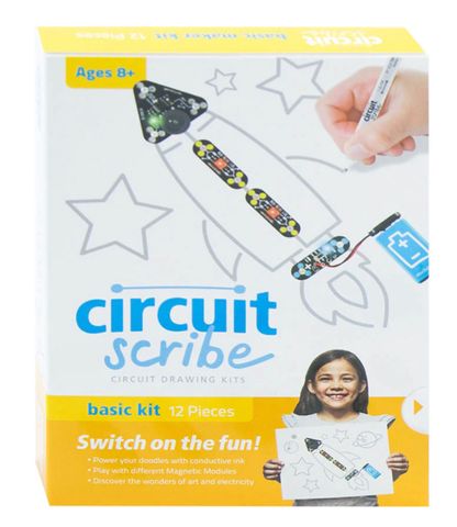 Circuit Scribe base kit
