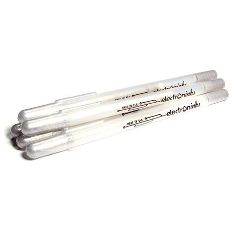 Circuit Scribe conductive pen