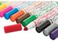 Creatistics chunky colouring markers