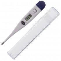 Thermometer digital w/case 32.0C-42.0C