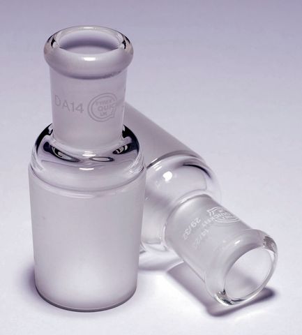 Adaptor Reduction B19S B34C Quickfit