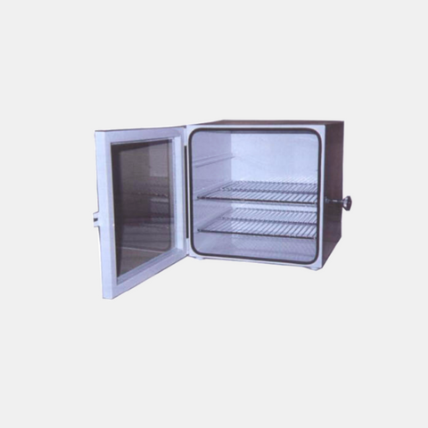 Dessicator cabinets ss 60x38x38cm 90lt
