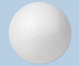 Polystyrene Balls