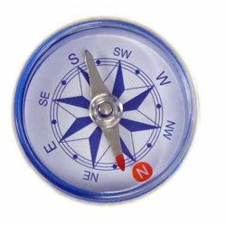 Compass plotting 38mm