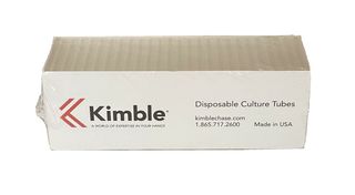 Culture Tube