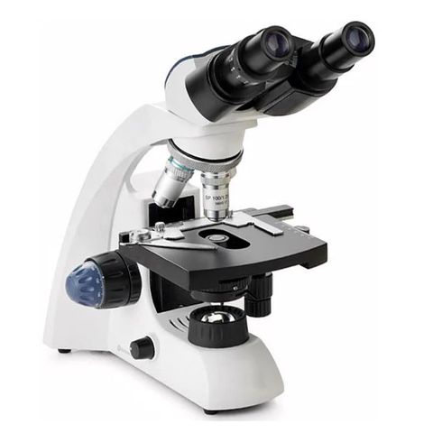 Microscope advanced binocular 1000x