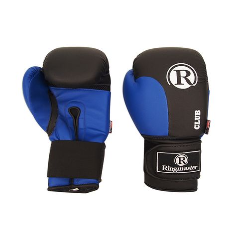 Ringmaster Boxing Gloves 10oz
