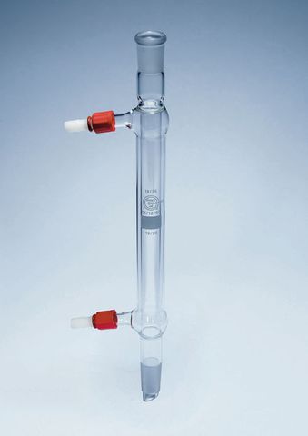 Condenser Liebig B19 210mm Qfit  [EUD2]