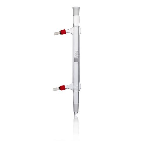 Condenser Liebig B24 250mm Qfit  [EUD2]