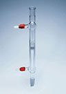 Condenser Liebig B24 400mm Qfit  [EUD2]