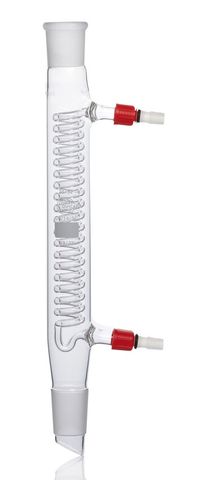 Condenser Coil B24 165mm Quickfit [EUD2]
