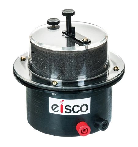 Wave vibration generator EISCO