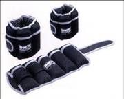 10LB Adjustable Ankle Weights