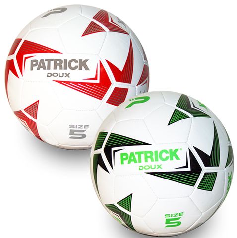 Patrick Doux Soccer Ball size 5