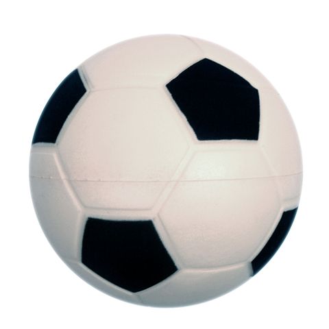 Tuff Skin Balls Soccer 210mm