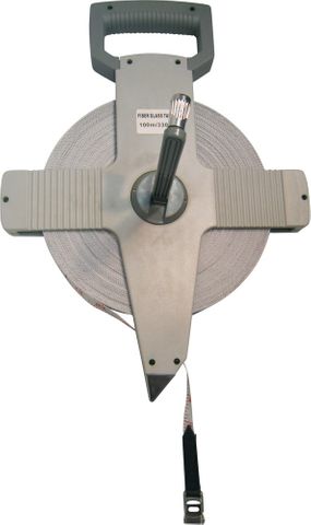 Tape measure 100m reel