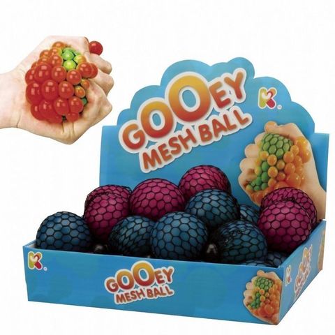 Gooey Mesh ball 60mm