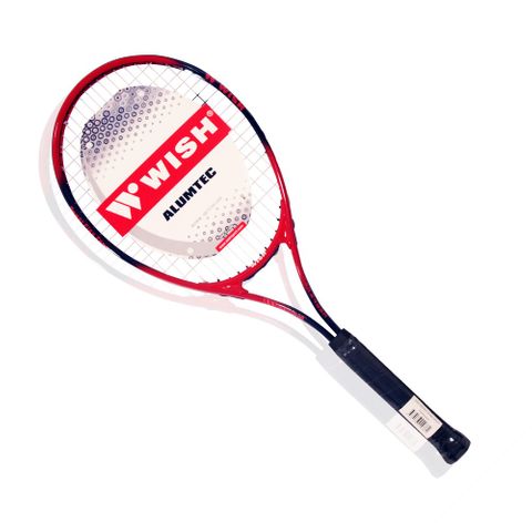 Tennis Racquet Aluminium 27"