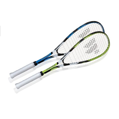 Squash Racquet Aluminium