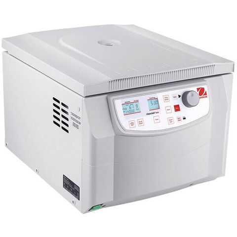 Centrifuge Frontier 5000 multi pro 15K