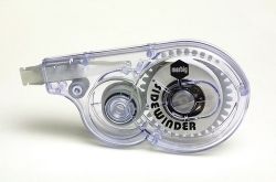 Correction tape Marbig sidewinder 5mm