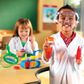 Primary science lab set
