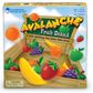 Avalanche fruit stand [WSL]