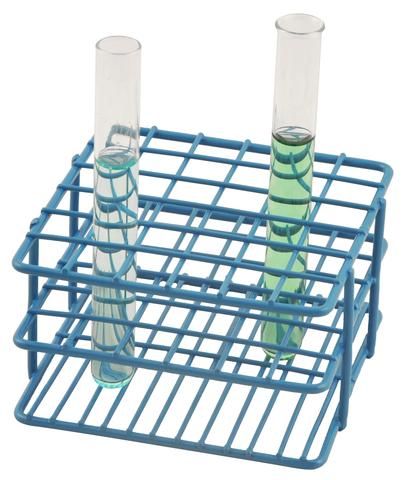 Test tube stand wire 36 tubes x 10-13mm