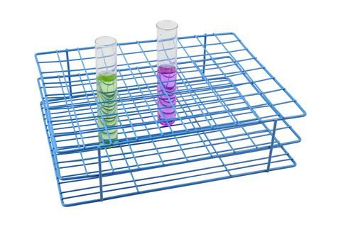 Test tube stand wire 80 tubes x 22-25mm