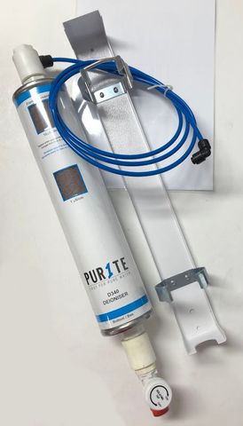 Labwater 1 DI (parts only)